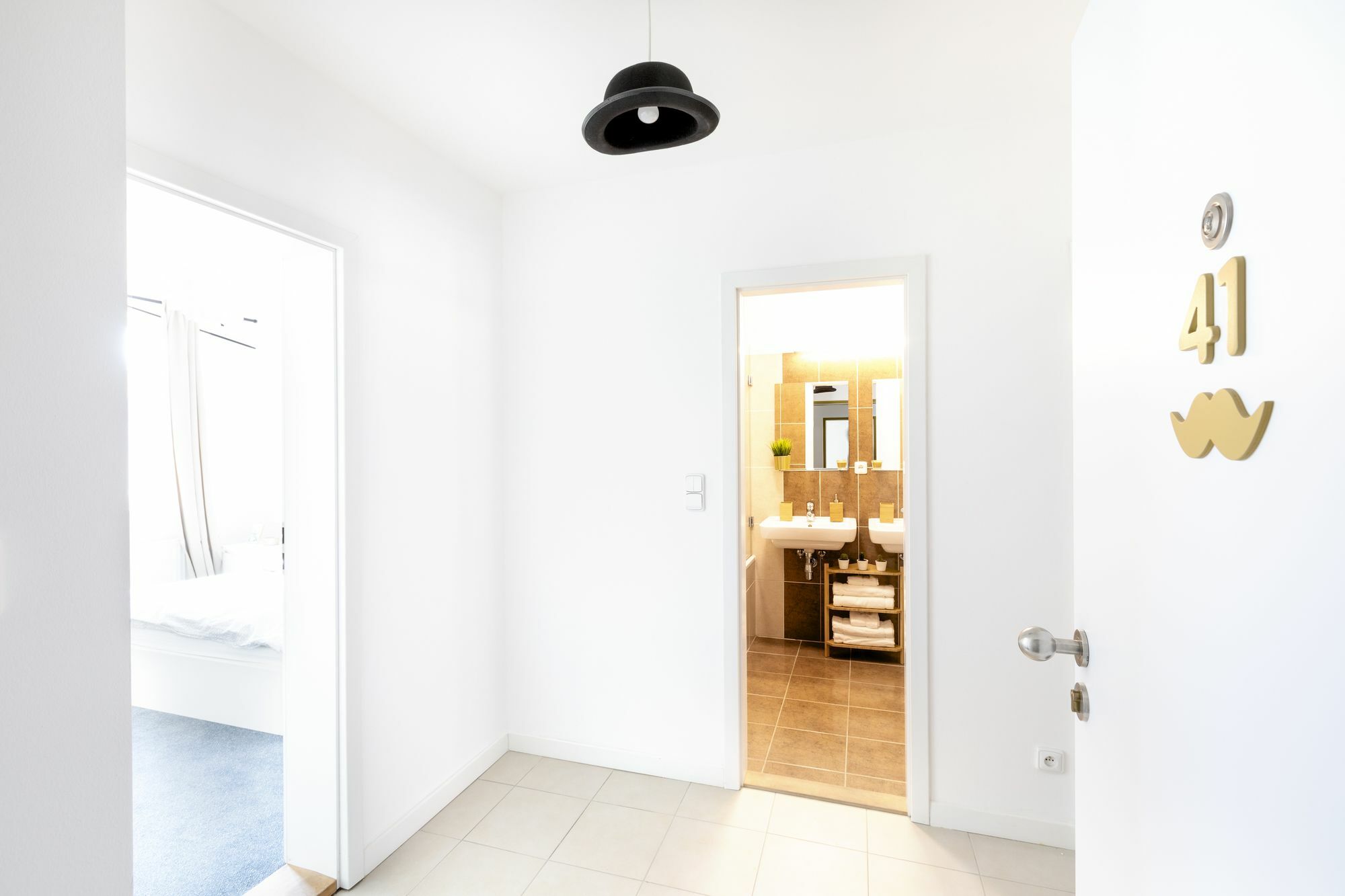 Little Tom Apartments Прага Экстерьер фото