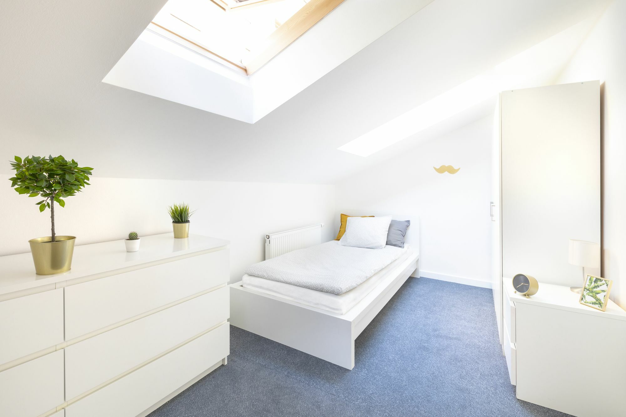 Little Tom Apartments Прага Экстерьер фото