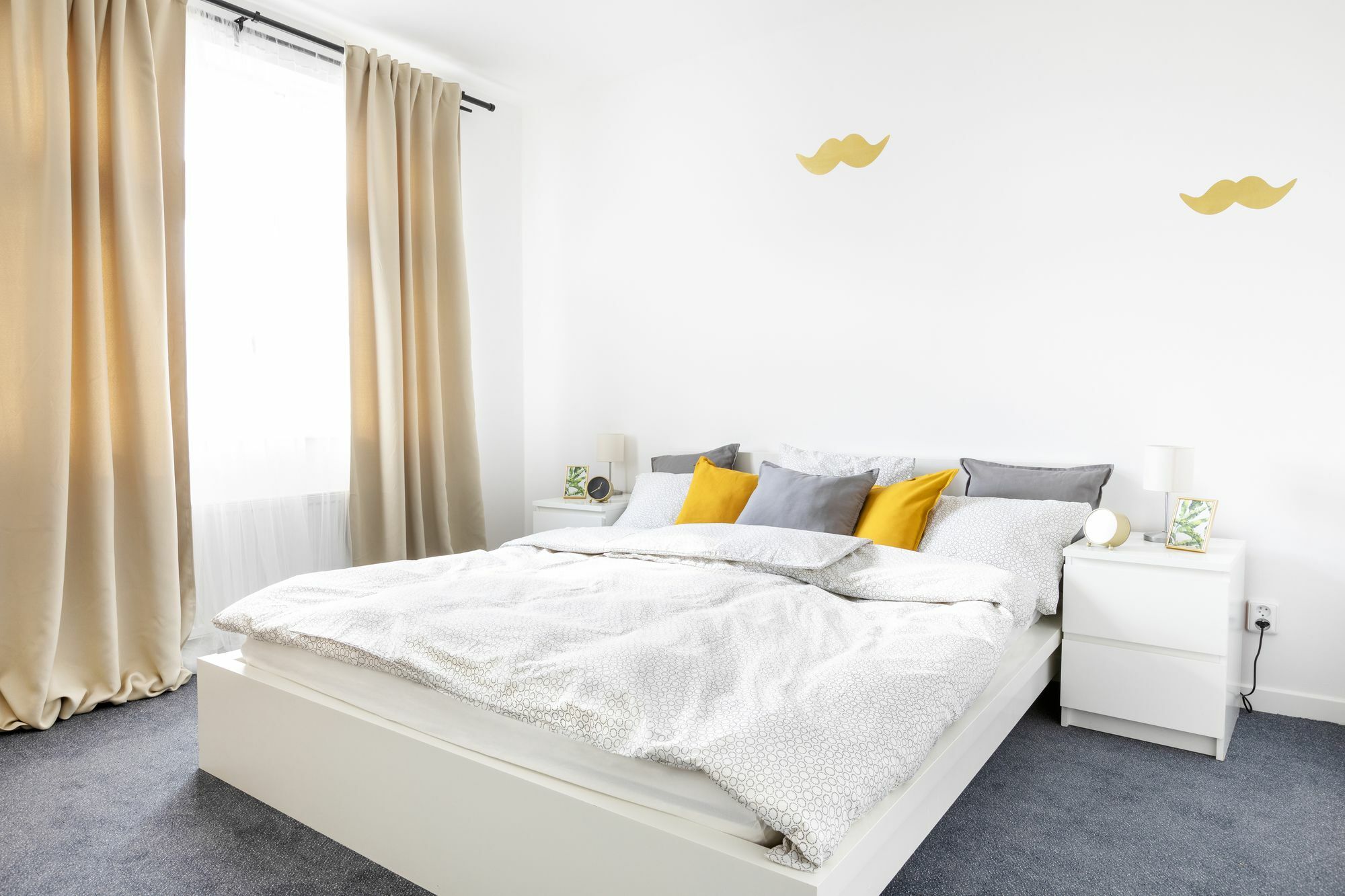 Little Tom Apartments Прага Экстерьер фото